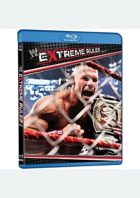 WWE: Extreme Rules 2011