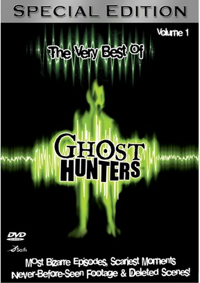 Ghost Hunters: The Very Best of Season 1