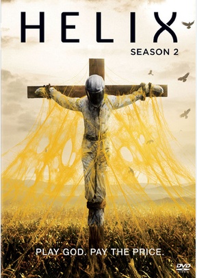 Helix: Season 2