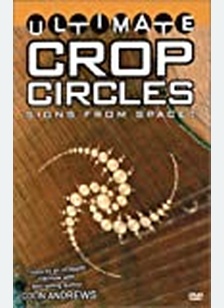 ULTIAMATE CROP CIRLCES