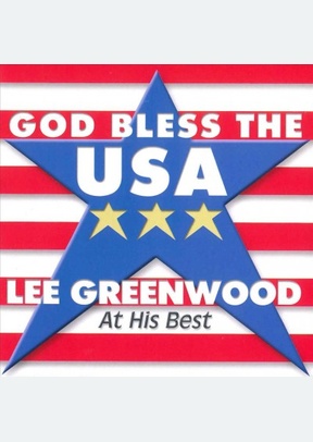 God Bless The USA