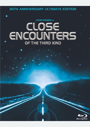 Close Encounters of the Third Kind