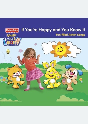FISHER-PRICE