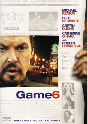 Game 6