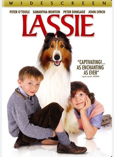 Lassie