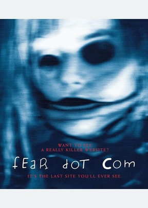 FEAR DOT COM (BR)