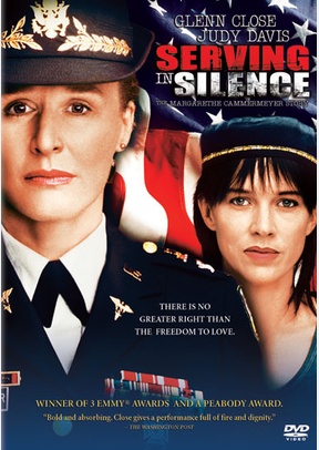 Serving In Silence: The Margarethe Cammermeyer Story