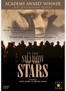 In The Shadow Of The Stars