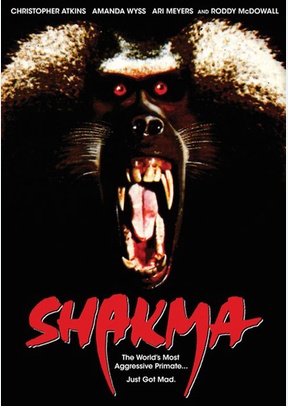 Shakma