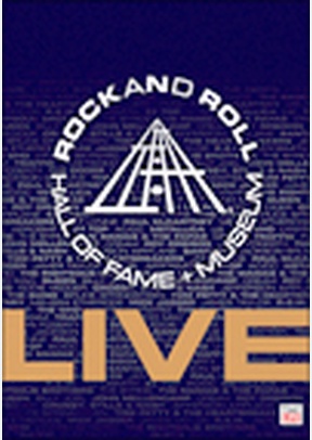 ROCK AND ROLL HALL OF FAME