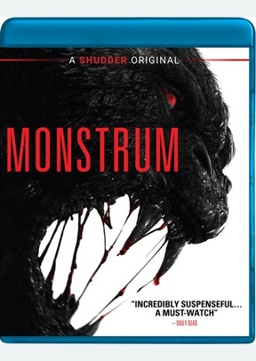 Monstrum