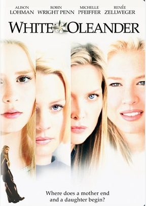 White Oleander
