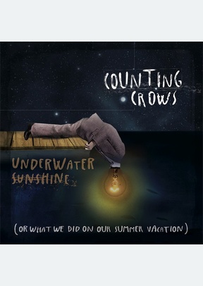 Underwater Sunshine (Or What We Did On Our Summer Vacation)