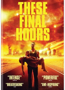 These Final Hours