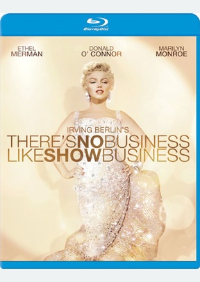 There's No Business Like Show Business