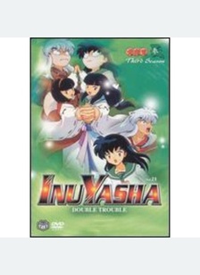 Inu-Yasha Volume 21: Double Trouble