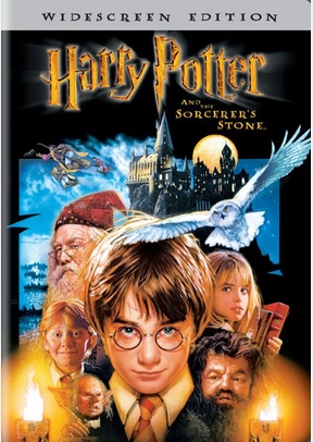 Harry Potter And The Sorcerer's Stone