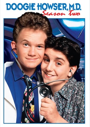 Doogie Howser, M.D.: Season Two