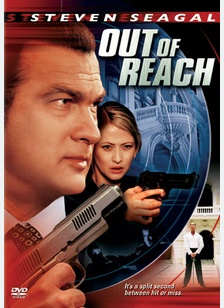 Out Of Reach