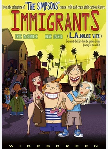 Immigrants