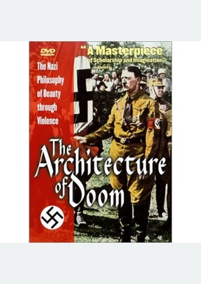 The Architecture Of Doom