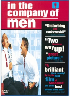 In The Company Of Men