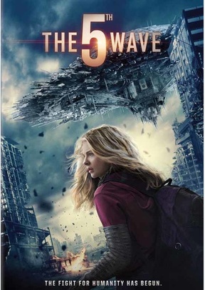 The 5th Wave