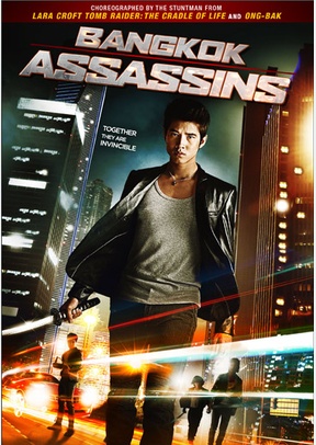 Bangkok Assassins