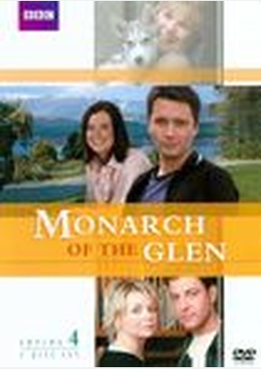 Monarch Of The Glen: Series 4