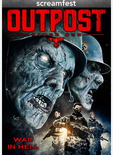 Outpost: Black Sun