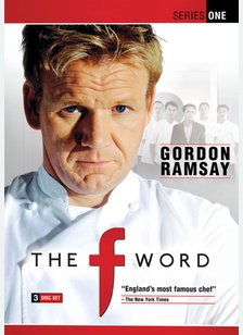 The F Word: Series 1