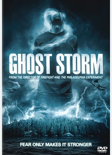 Ghost Storm