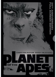 Planet Of The Apes