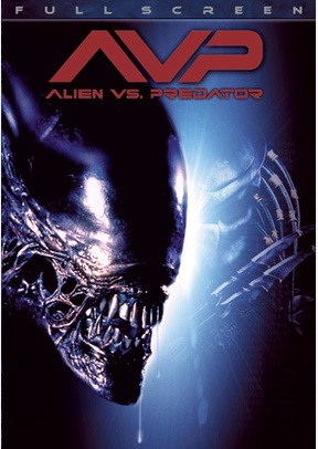 Alien Vs. Predator