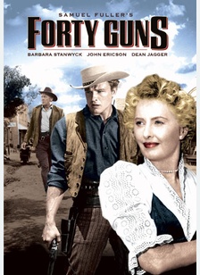 Forty Guns