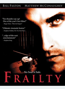 Frailty