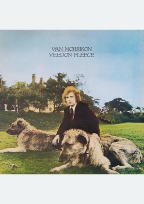 VEEDON FLEECE
