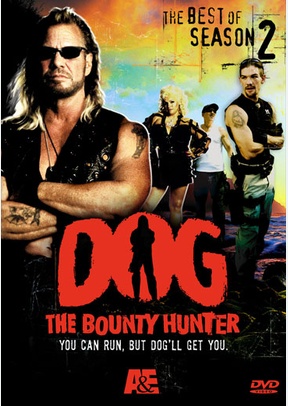 Dog, The Bounty Hunter: The Best of Season 2
