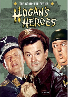 Hogan's Heroes: The Complete Series
