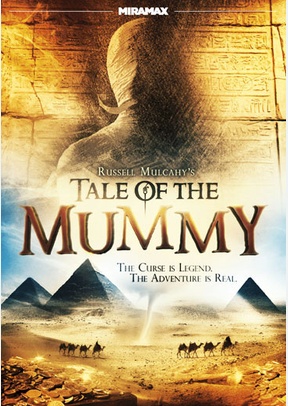Tale Of The Mummy