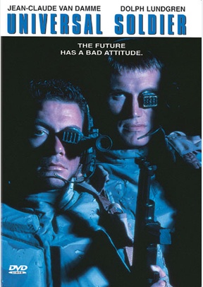Universal Soldier