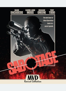 SABOTAGE:COLL ED (BR)