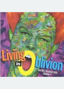 LIVING IN OBLIVION V.4