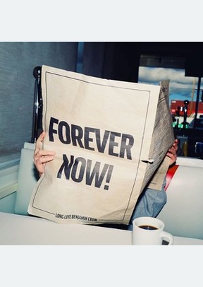 FOREVER NOW