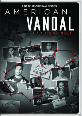 American Vandal: Season One
