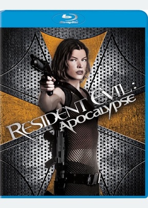 Resident Evil: Apocalypse