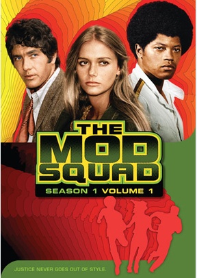 The Mod Squad: Season 1 Volume 1