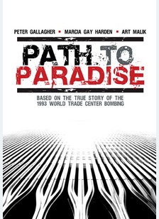 Path To Paradise