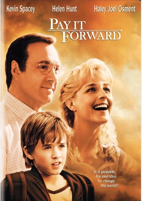 Pay It Forward