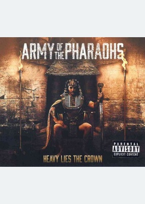 Heavy Lies The Crown
